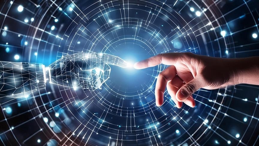 AI Thumbs Up