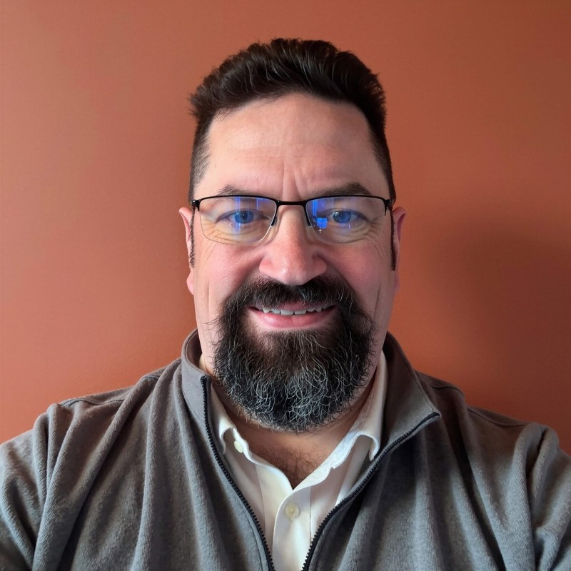 Dan Bond, Founder and Principal AI Advisor